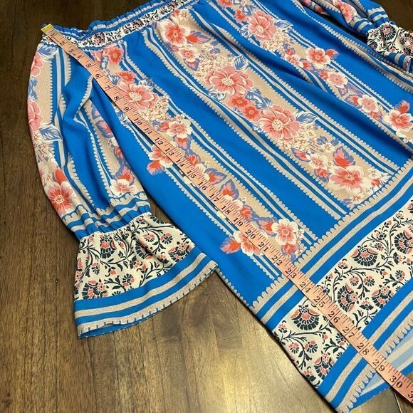 Jealous Tomato Mini Dress  - Picture 5 of 11